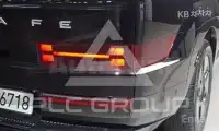 2024 Hyundai Santa Fe