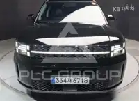 2024 Hyundai Santa Fe