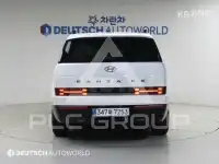 2024 Hyundai Santa Fe