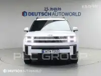 2024 Hyundai Santa Fe