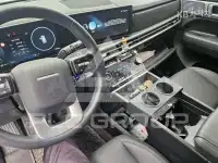2024 Hyundai Santa Fe
