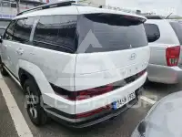 2024 Hyundai Santa Fe