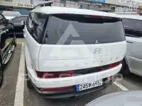 2024 Hyundai Santa Fe