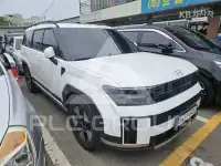 2024 Hyundai Santa Fe