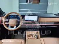2024 Hyundai Santa Fe