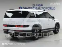 2024 Hyundai Santa Fe