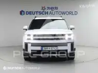 2024 Hyundai Santa Fe