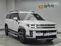 2024 Hyundai Santa Fe