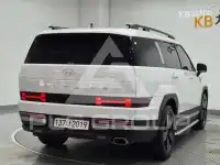 2024 Hyundai Santa Fe