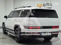 2024 Hyundai Santa Fe
