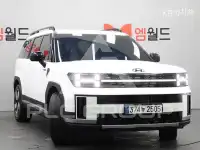2024 Hyundai Santa Fe