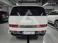 2024 Hyundai Santa Fe
