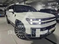 2024 Hyundai Santa Fe
