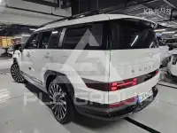 2024 Hyundai Santa Fe
