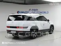 2024 Hyundai Santa Fe
