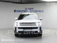 2024 Hyundai Santa Fe