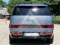 2024 Hyundai Santa Fe