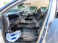 2024 Hyundai Santa Fe