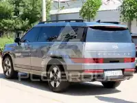 2024 Hyundai Santa Fe