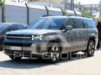2024 Hyundai Santa Fe