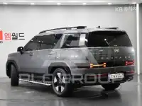 2024 Hyundai Santa Fe