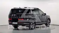 2024 Hyundai Santa Fe