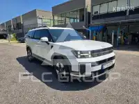 2024 Hyundai Santa Fe