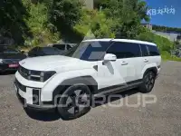 2024 Hyundai Santa Fe