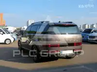2024 Hyundai Santa Fe