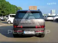 2024 Hyundai Santa Fe