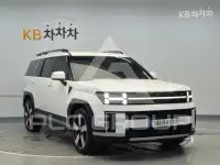 2024 Hyundai Santa Fe