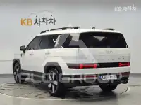 2024 Hyundai Santa Fe