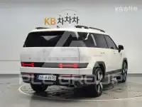 2024 Hyundai Santa Fe