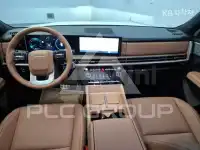 2024 Hyundai Santa Fe