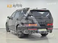 2024 Hyundai Santa Fe