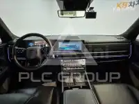 2024 Hyundai Santa Fe