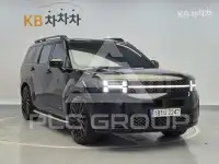 2024 Hyundai Santa Fe