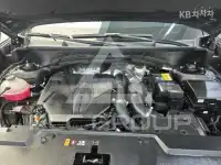 2024 Hyundai Santa Fe