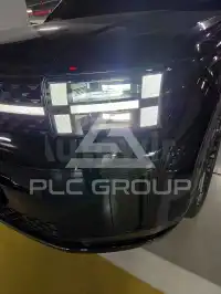 2024 Hyundai Santa Fe