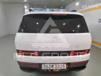 2024 Hyundai Santa Fe