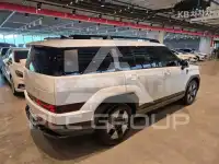 2024 Hyundai Santa Fe