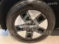2024 Hyundai Santa Fe
