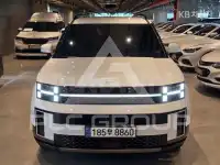 2024 Hyundai Santa Fe