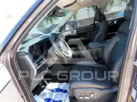 2024 Hyundai Santa Fe