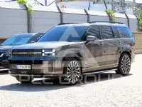 2024 Hyundai Santa Fe