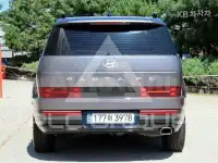 2024 Hyundai Santa Fe