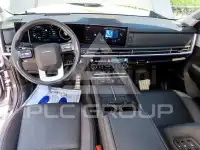 2024 Hyundai Santa Fe