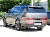 2024 Hyundai Santa Fe