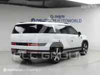 2024 Hyundai Santa Fe