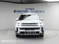2024 Hyundai Santa Fe